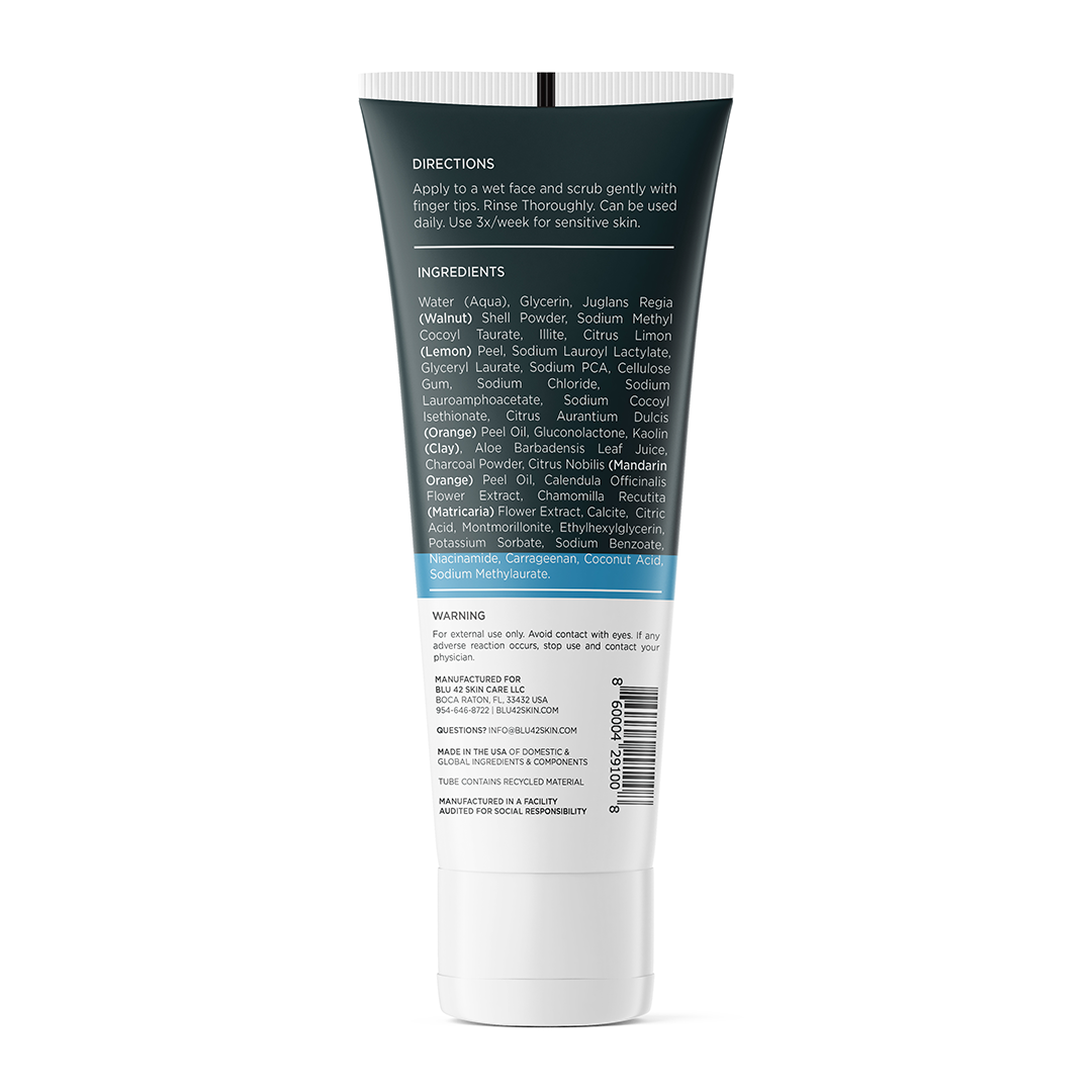 Men's Face And Eye Cream