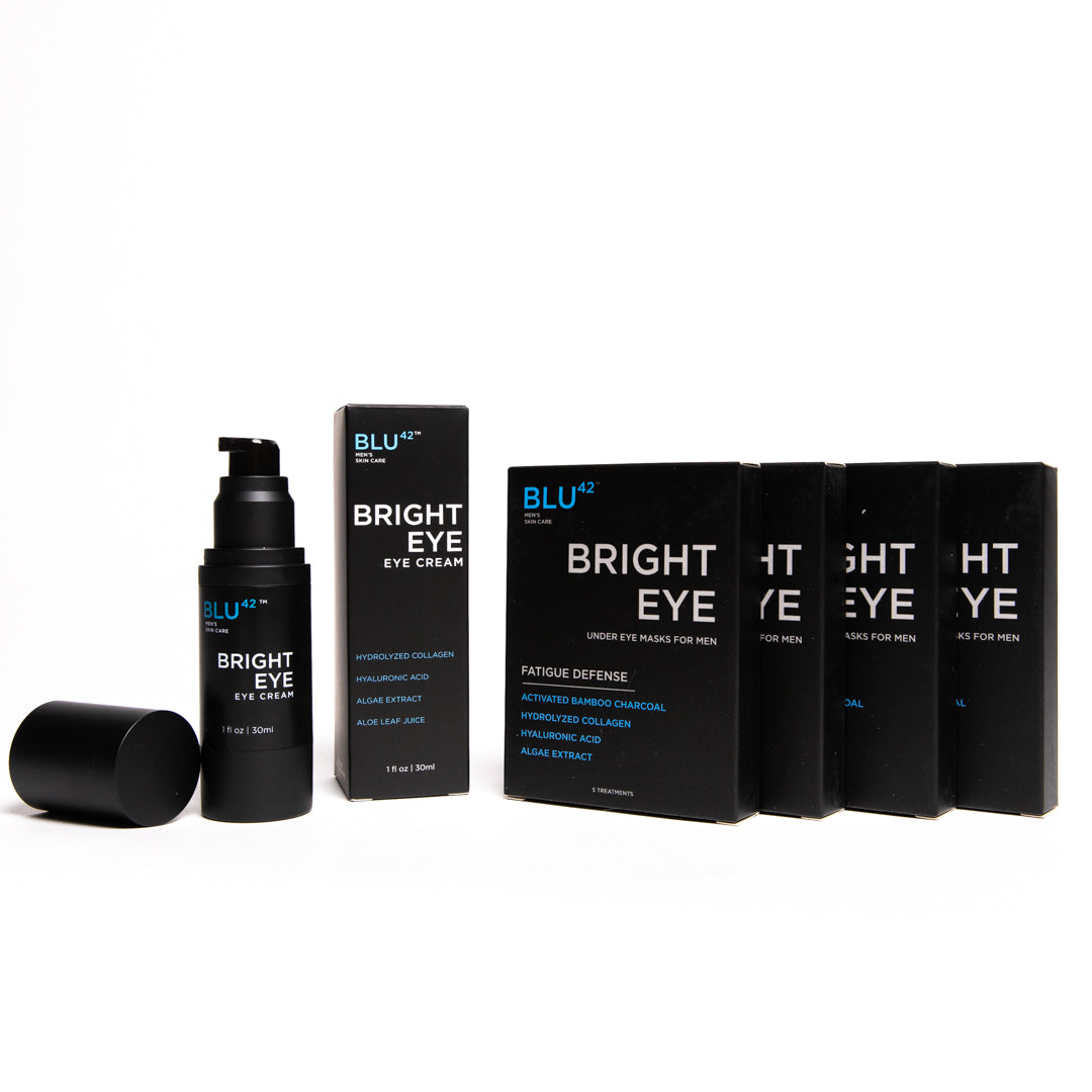 Best Skincare For Men